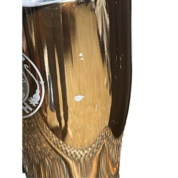 Piper Lou Basic Witch Stainless Steel Tumblers Set of Two - Picture 4 of 4